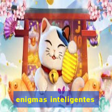 enigmas inteligentes